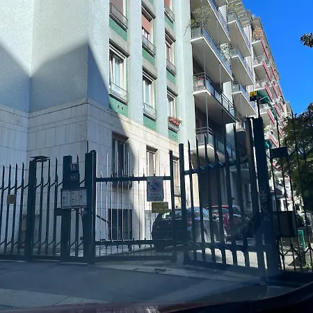 De Amicis Apartment Milan Exterior photo