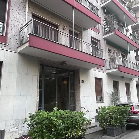 De Amicis Apartment Milan Exterior photo